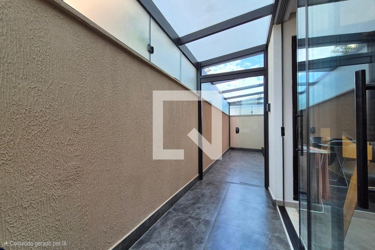 Apartamento à Venda - Swiss Park, 3 Quartos,  102 m2 em , Campinas - sp | SoloBR