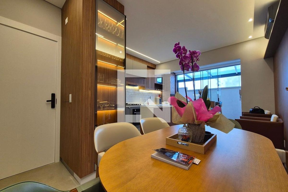 Apartamento à Venda - Swiss Park, 3 Quartos,  102 m2 em , Campinas - sp | SoloBR
