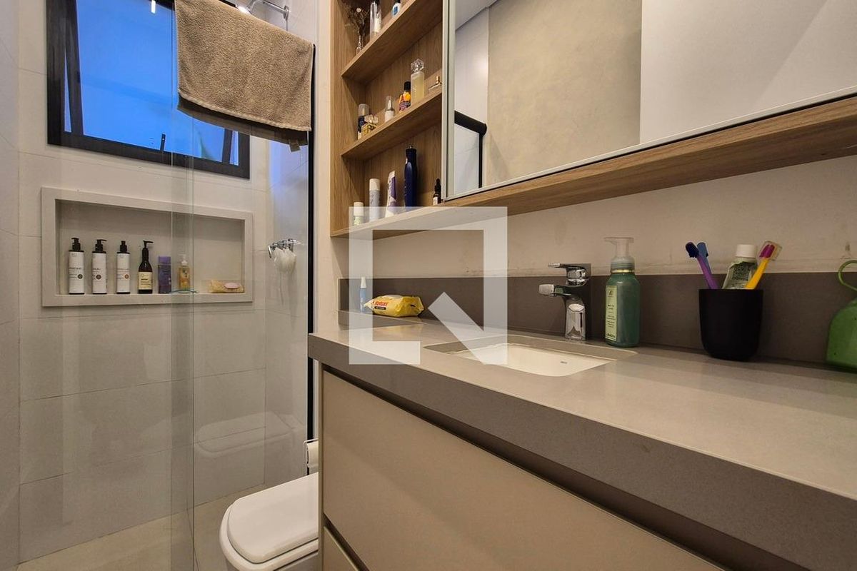 Apartamento à Venda - Swiss Park, 3 Quartos,  102 m2 em , Campinas - sp | SoloBR