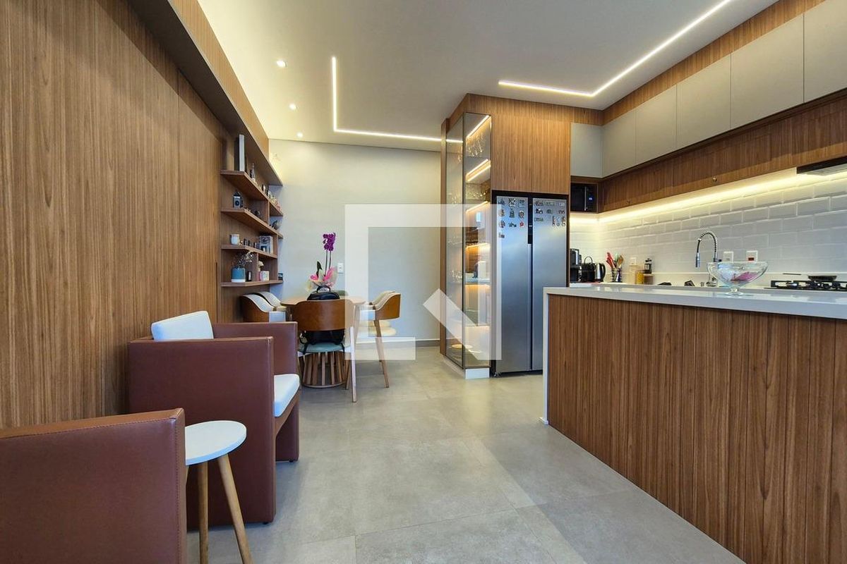 Apartamento à Venda - Swiss Park, 3 Quartos,  102 m2 em , Campinas - sp | SoloBR