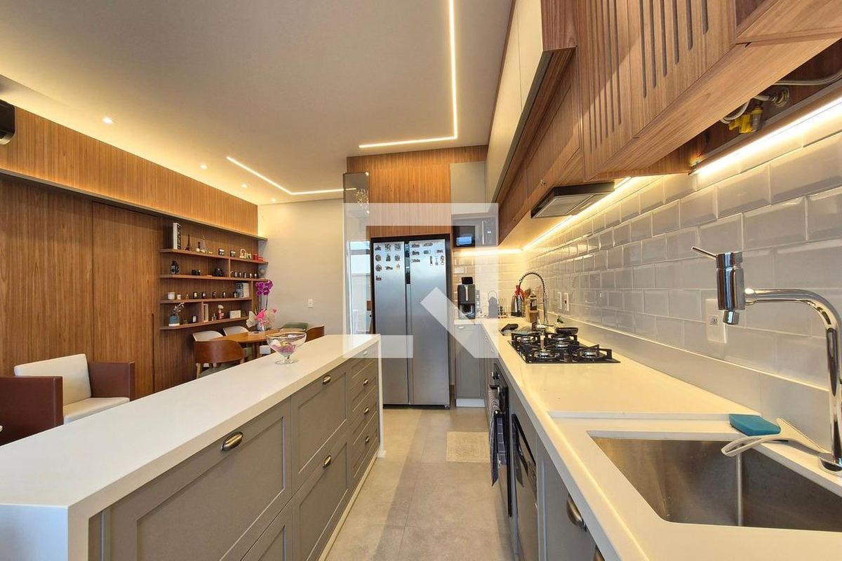 Apartamento à Venda - Swiss Park, 3 Quartos,  102 m2 em , Campinas - sp | SoloBR