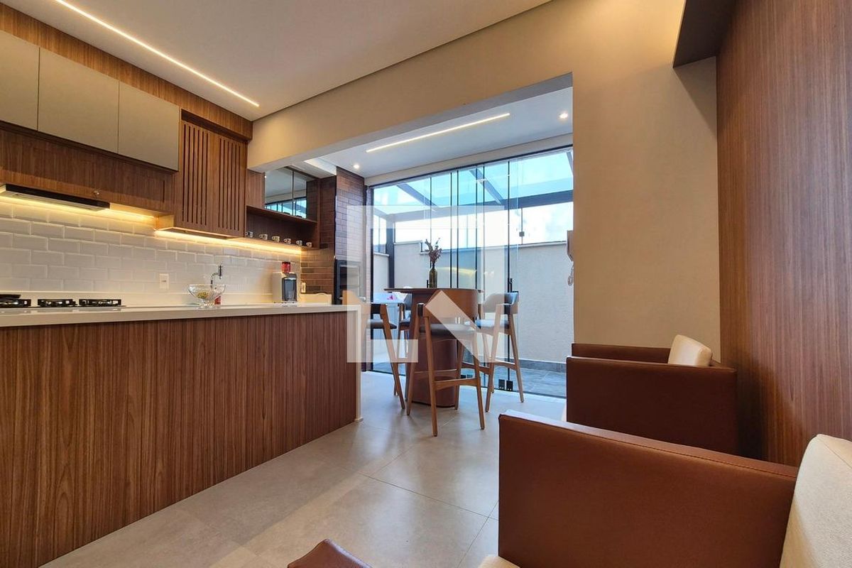Apartamento à Venda - Swiss Park, 3 Quartos,  102 m2 em , Campinas - sp | SoloBR