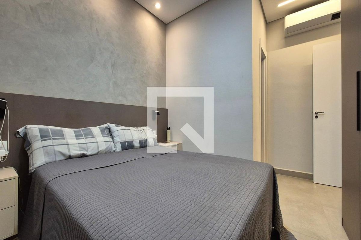 Apartamento à Venda - Swiss Park, 3 Quartos,  102 m2 em , Campinas - sp | SoloBR