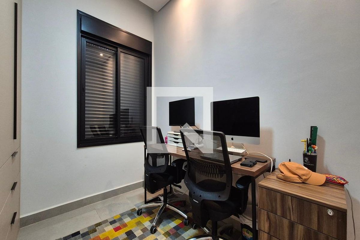 Apartamento à Venda - Swiss Park, 3 Quartos,  102 m2 em , Campinas - sp | SoloBR