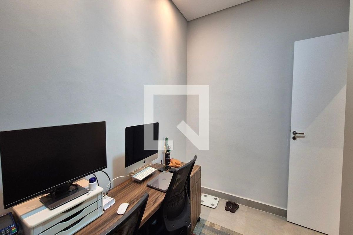 Apartamento à Venda - Swiss Park, 3 Quartos,  102 m2 em , Campinas - sp | SoloBR