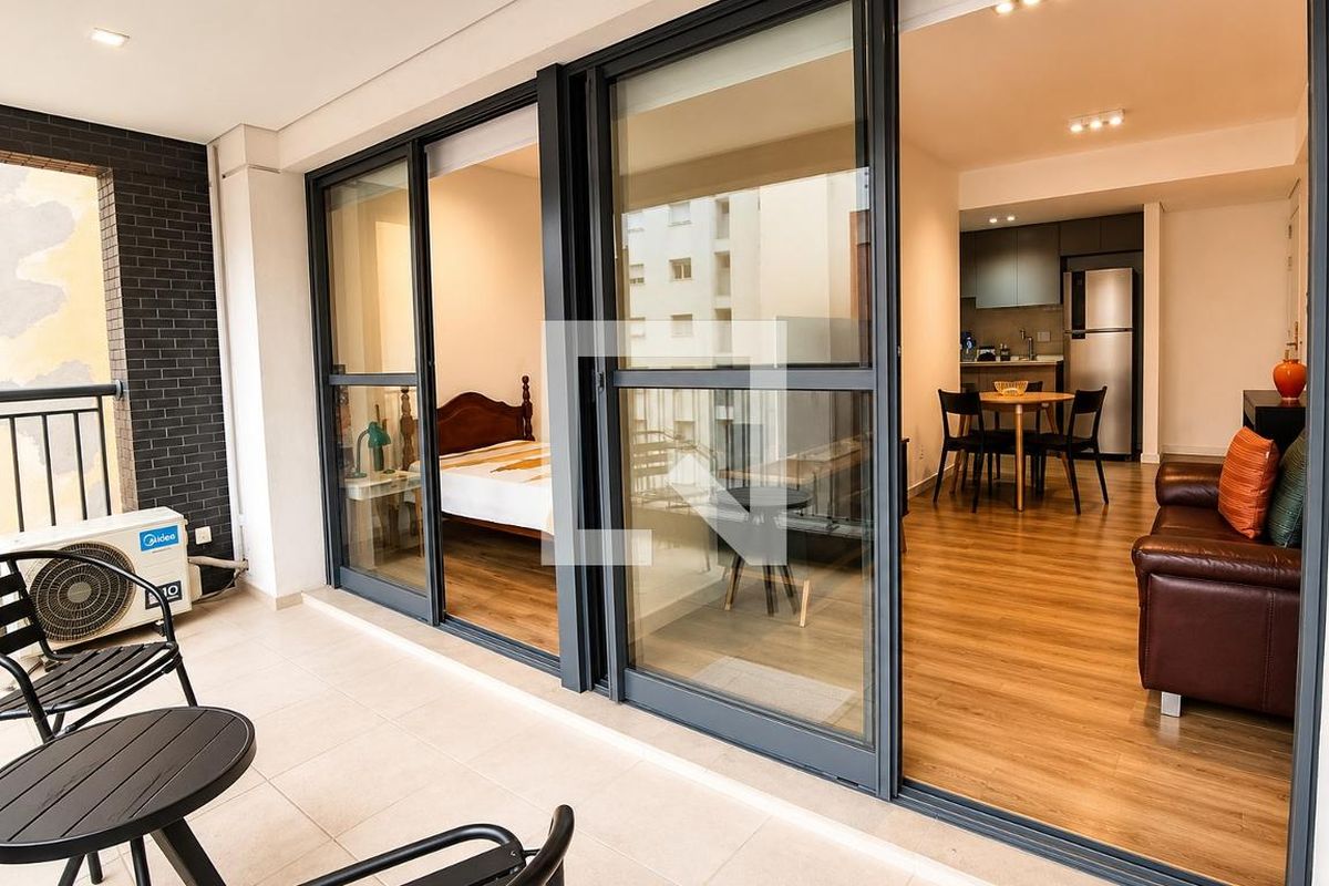 Apartamento, 1 quarto, 49 m² - Foto 9