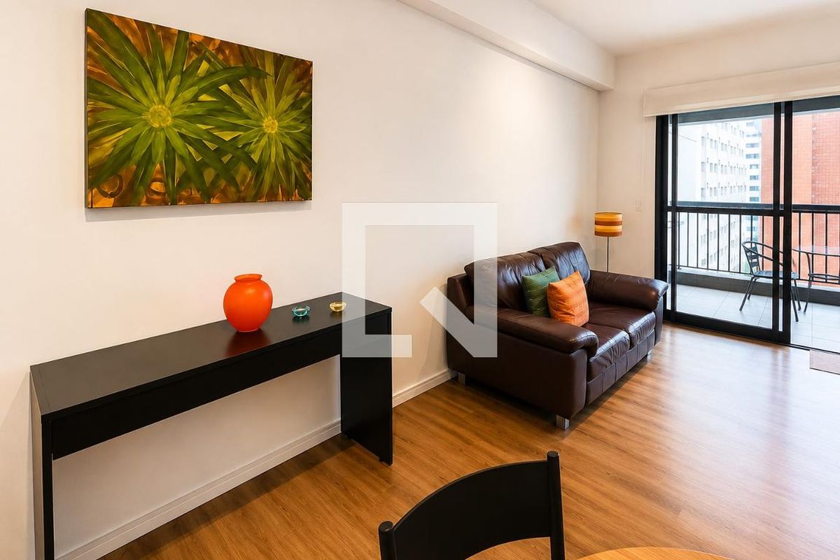 Apartamento, 1 quarto, 49 m² - Foto 3