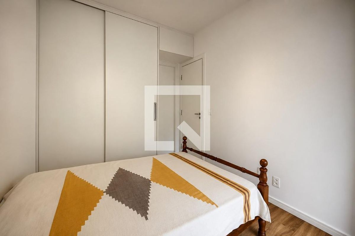 Apartamento, 1 quarto, 49 m² - Foto 13