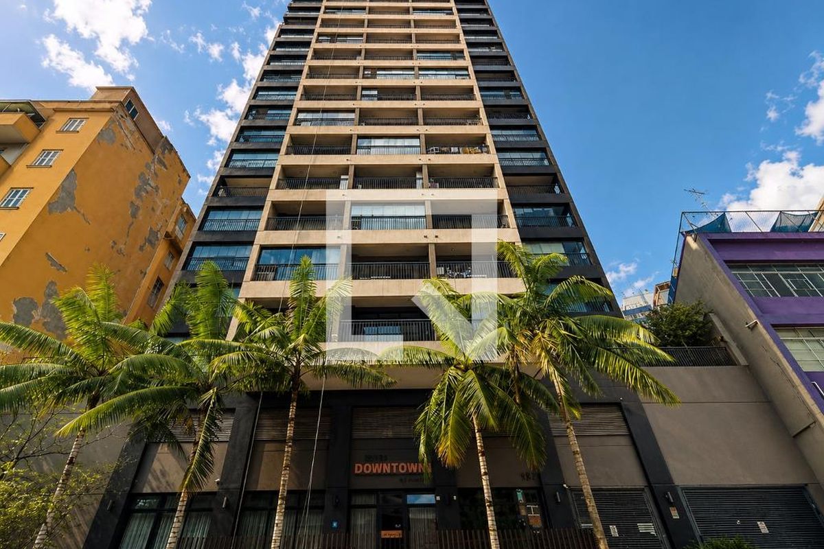 Apartamento, 1 quarto, 49 m² - Foto 54