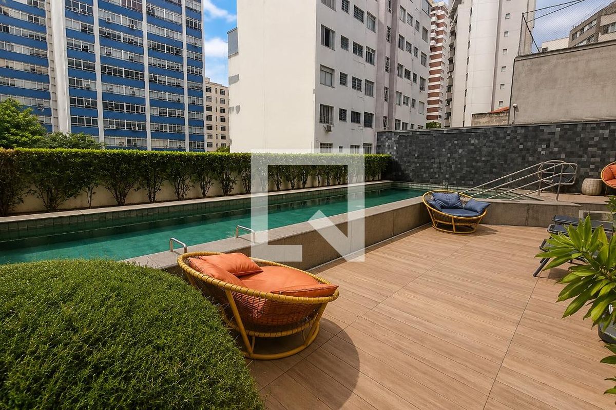 Apartamento, 1 quarto, 49 m² - Foto 27