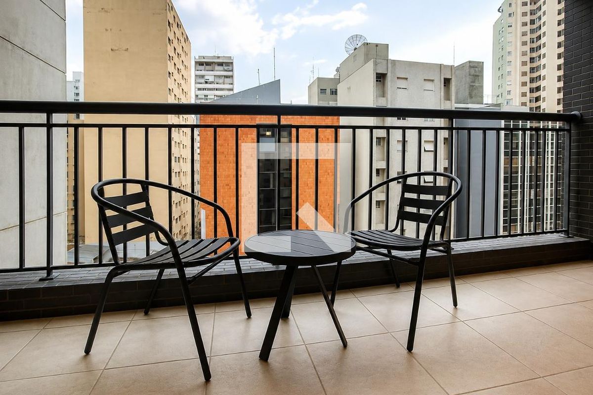 Apartamento, 1 quarto, 49 m² - Foto 7