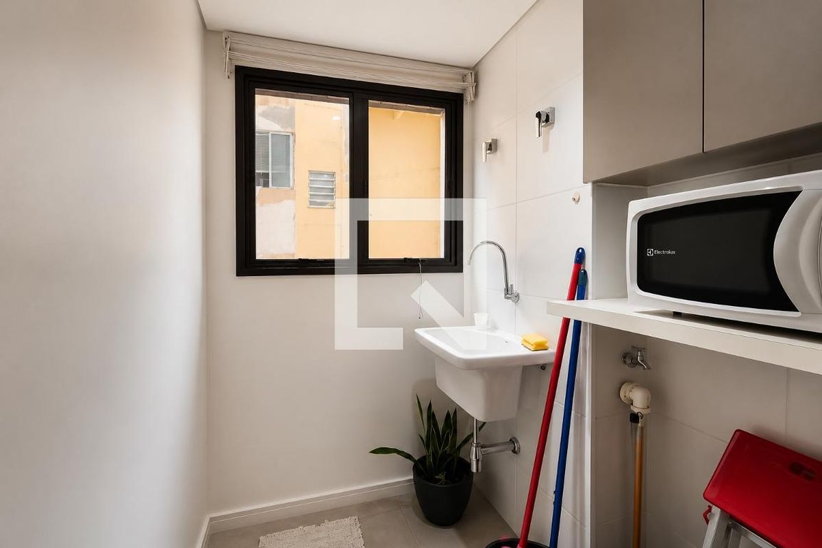 Apartamento, 1 quarto, 49 m² - Foto 24