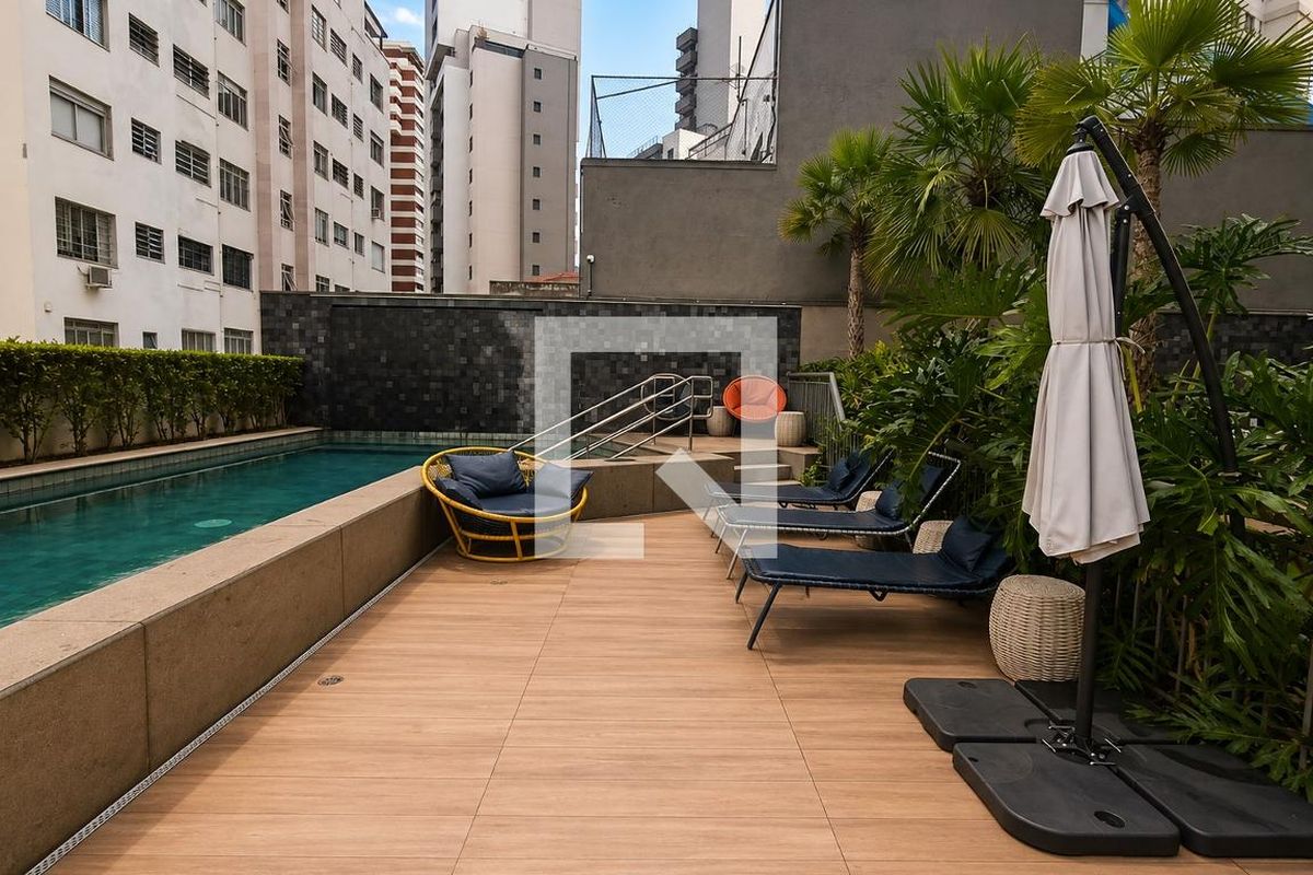 Apartamento, 1 quarto, 49 m² - Foto 29
