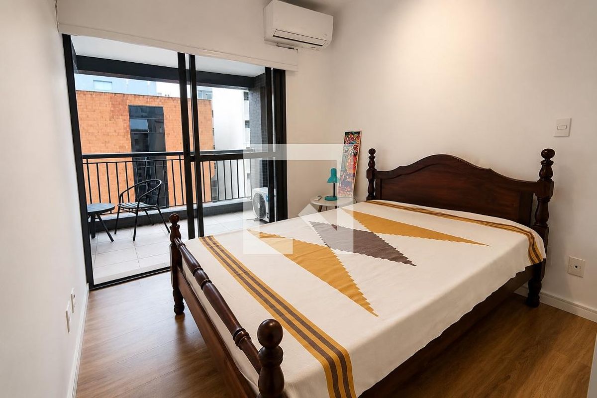 Apartamento, 1 quarto, 49 m² - Foto 15