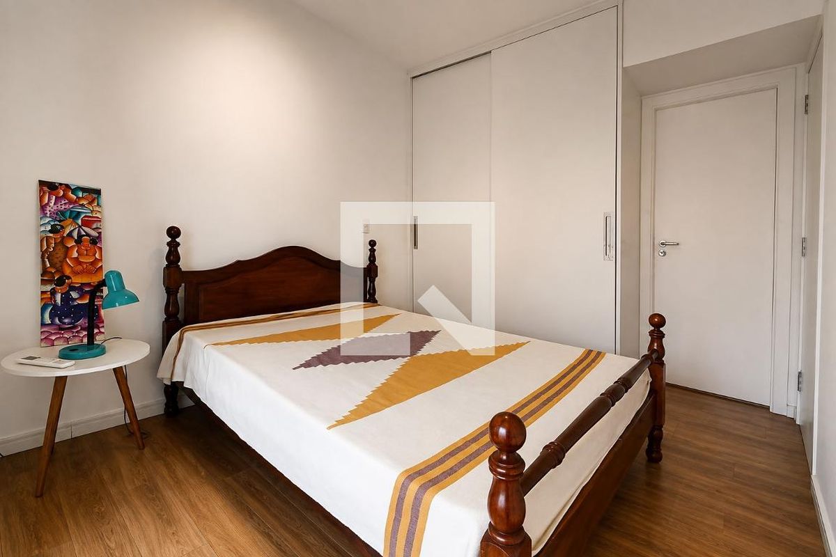 Apartamento, 1 quarto, 49 m² - Foto 14