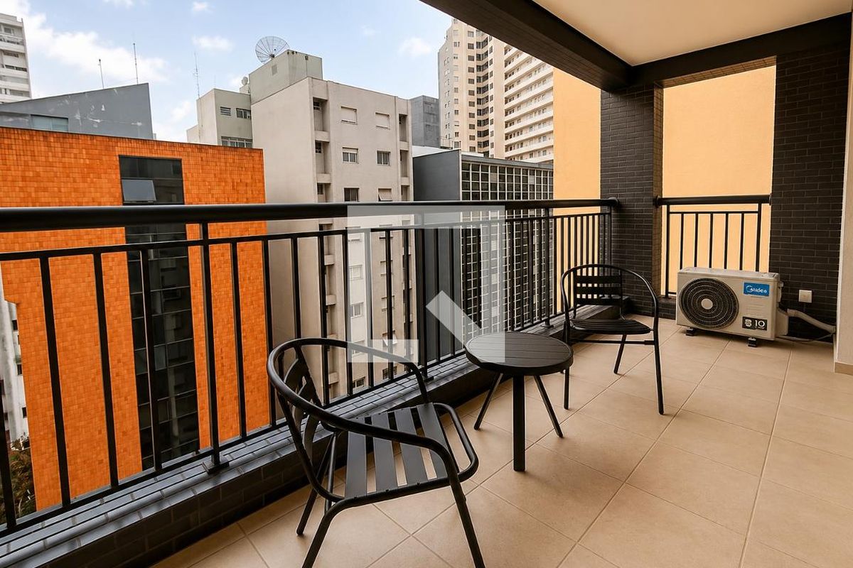 Apartamento, 1 quarto, 49 m² - Foto 8