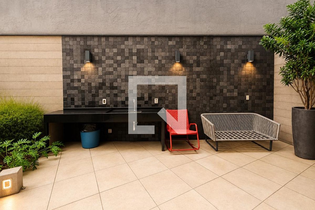 Apartamento, 1 quarto, 49 m² - Foto 50