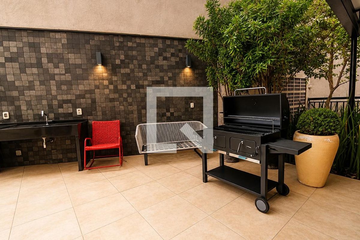 Apartamento, 1 quarto, 49 m² - Foto 51