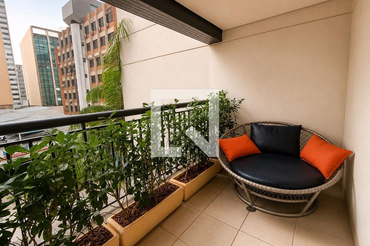 Apartamento, 1 quarto, 49 m² - Foto 48