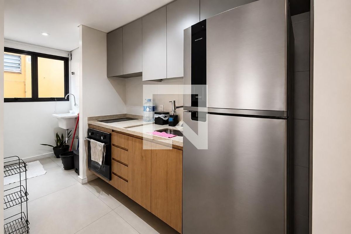 Apartamento, 1 quarto, 49 m² - Foto 20