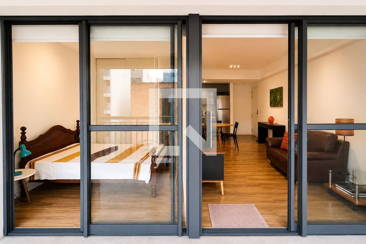 Apartamento, 1 quarto, 49 m² - Foto 6