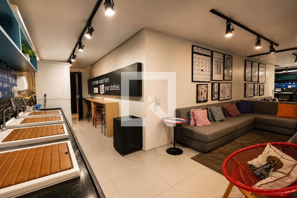 Apartamento, 1 quarto, 49 m² - Foto 33
