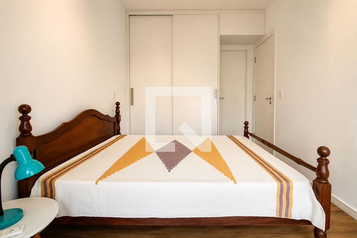Apartamento, 1 quarto, 49 m² - Foto 12