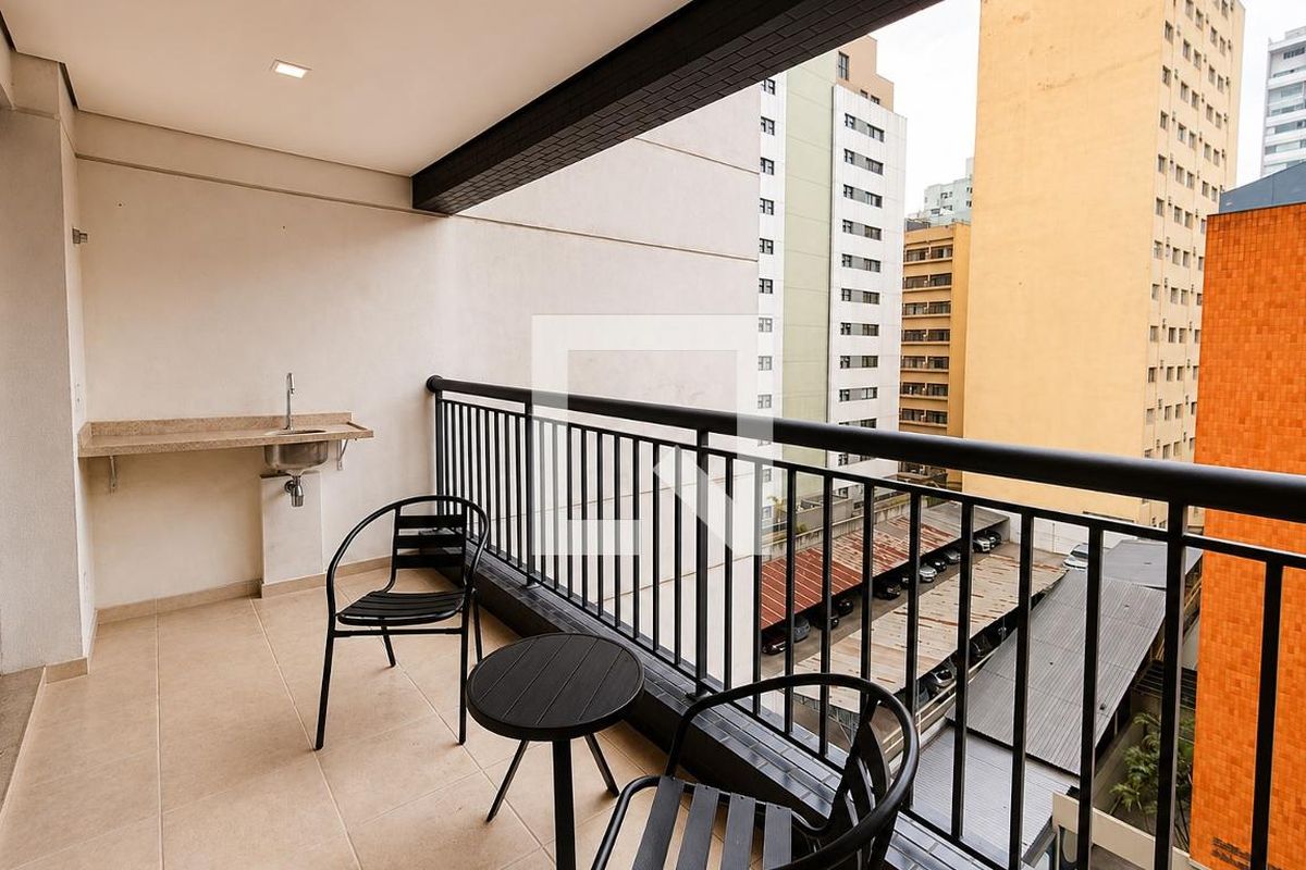 Apartamento, 1 quarto, 49 m² - Foto 10