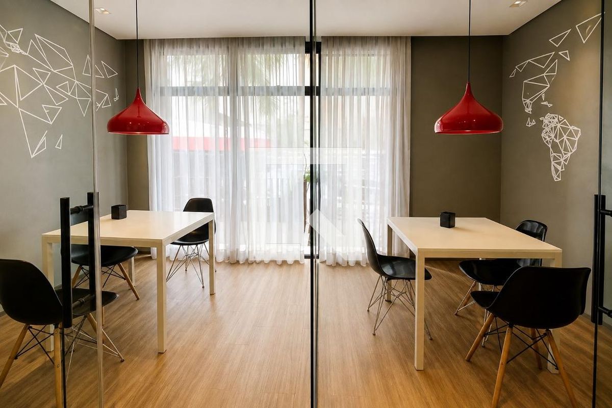 Apartamento, 1 quarto, 49 m² - Foto 31