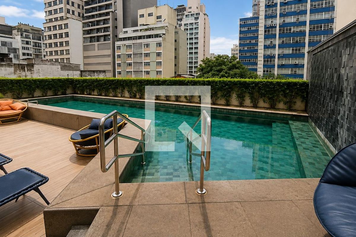 Apartamento, 1 quarto, 49 m² - Foto 28