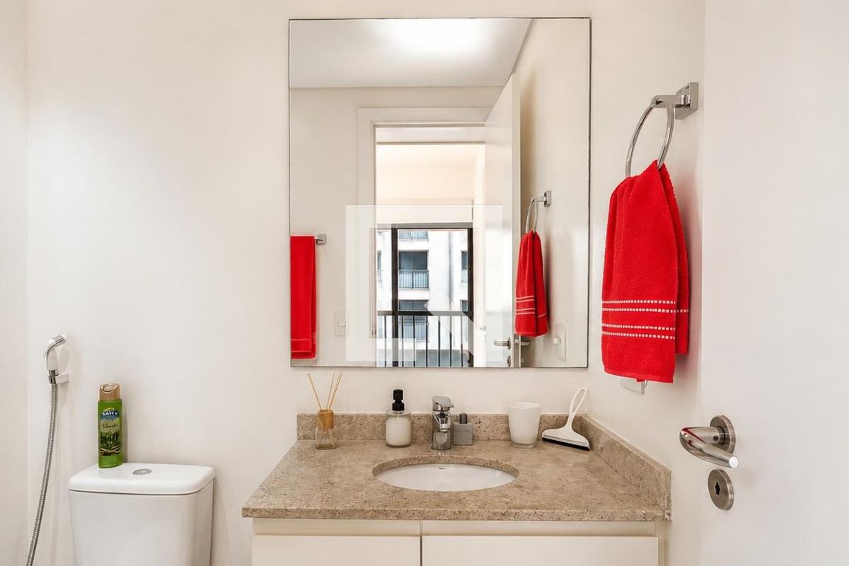 Apartamento, 1 quarto, 49 m² - Foto 17