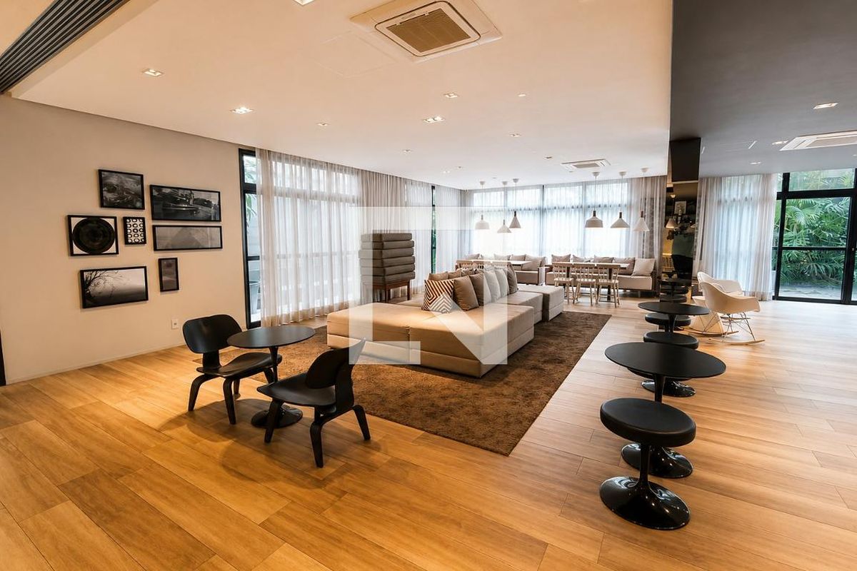 Apartamento, 1 quarto, 49 m² - Foto 37