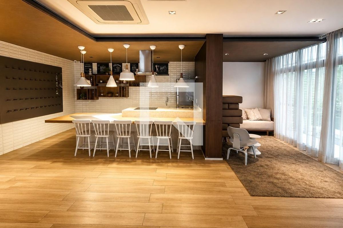 Apartamento, 1 quarto, 49 m² - Foto 35