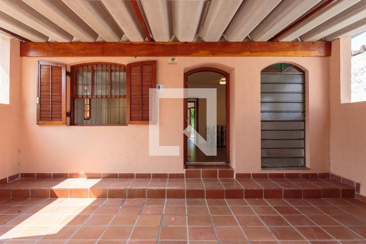 Casa, 5 quartos, 247 m² - Foto 29