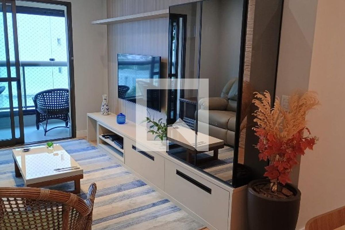 Apartamento, 3 quartos, 110 m² - Foto 4