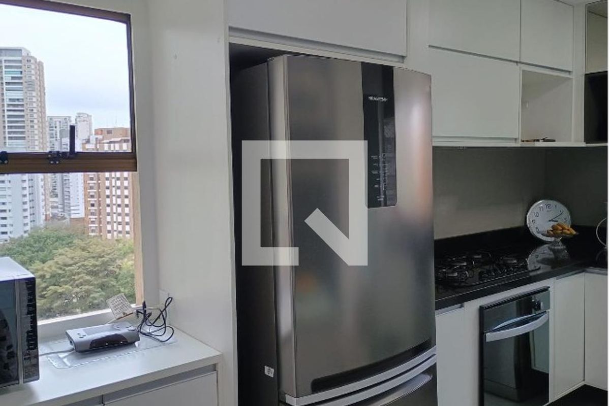 Apartamento, 3 quartos, 110 m² - Foto 25