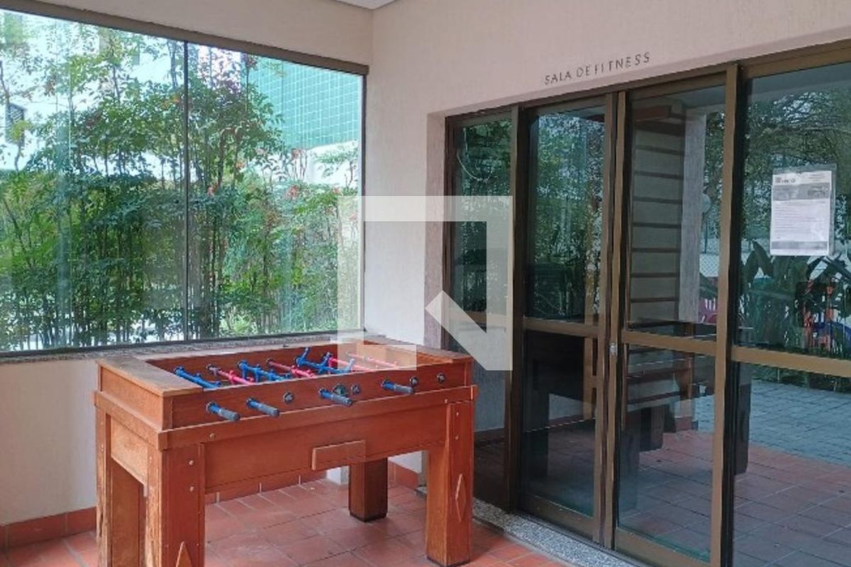 Apartamento, 3 quartos, 110 m² - Foto 36