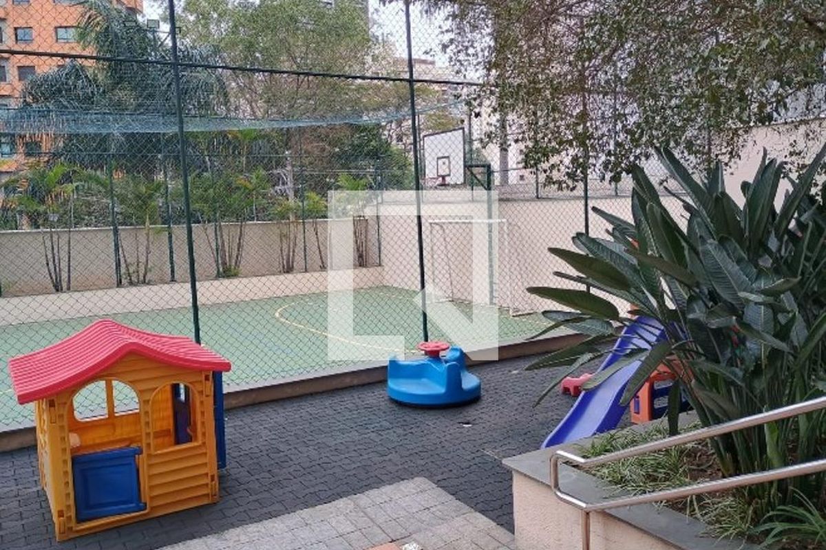 Apartamento, 3 quartos, 110 m² - Foto 38