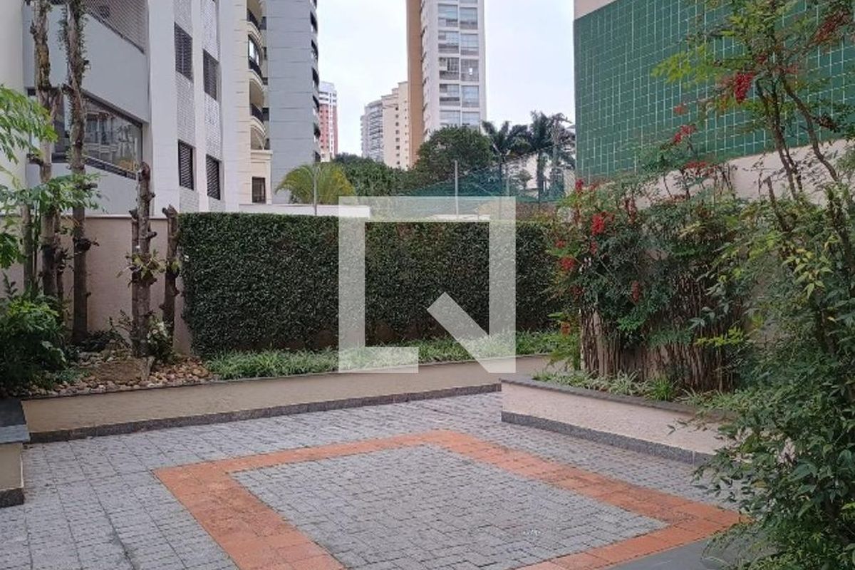 Apartamento, 3 quartos, 110 m² - Foto 41