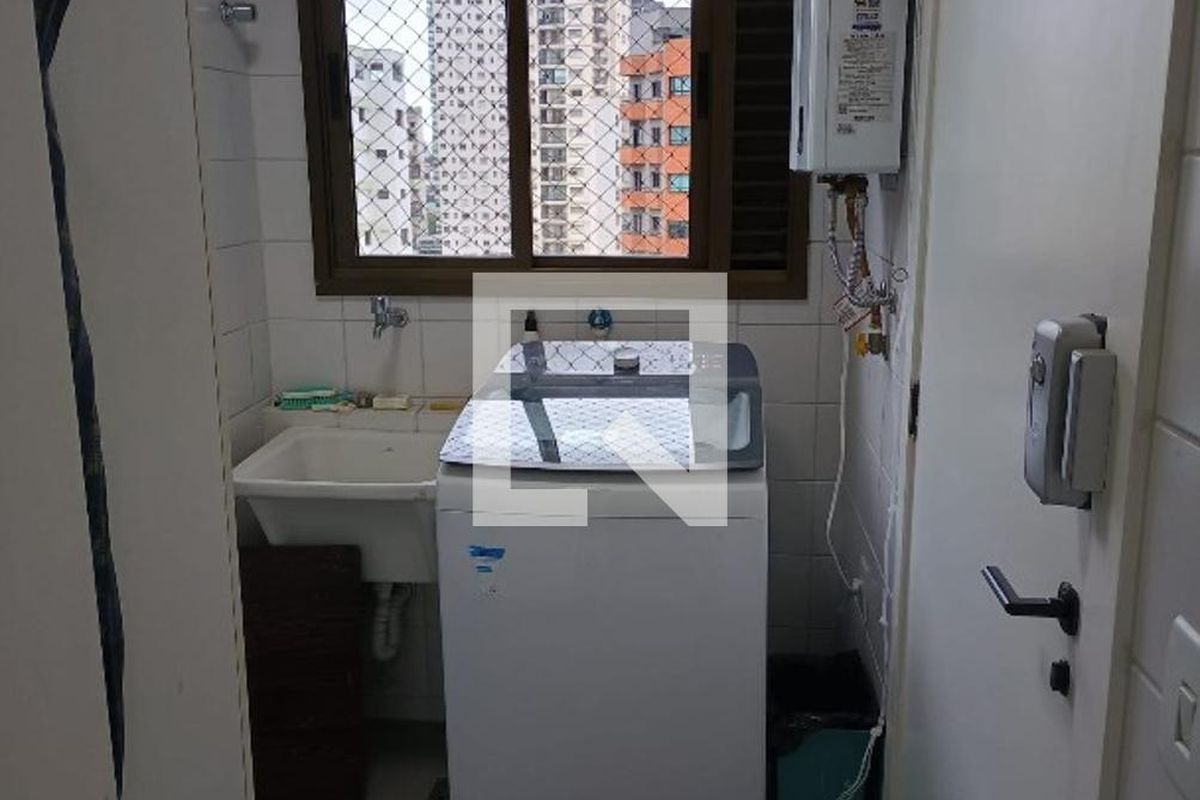 Apartamento, 3 quartos, 110 m² - Foto 30