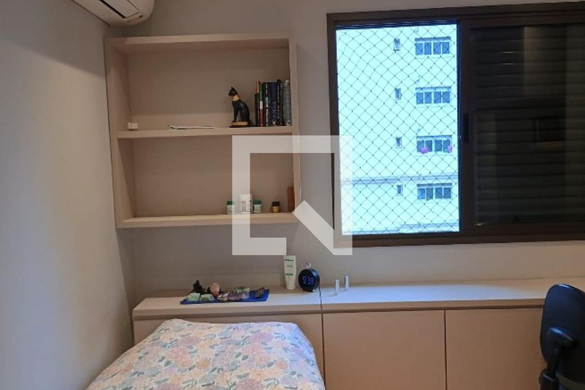 Apartamento, 3 quartos, 110 m² - Foto 15