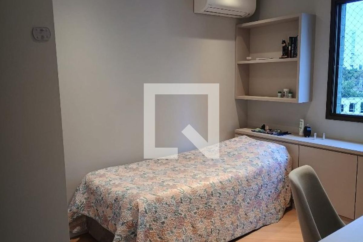 Apartamento, 3 quartos, 110 m² - Foto 13