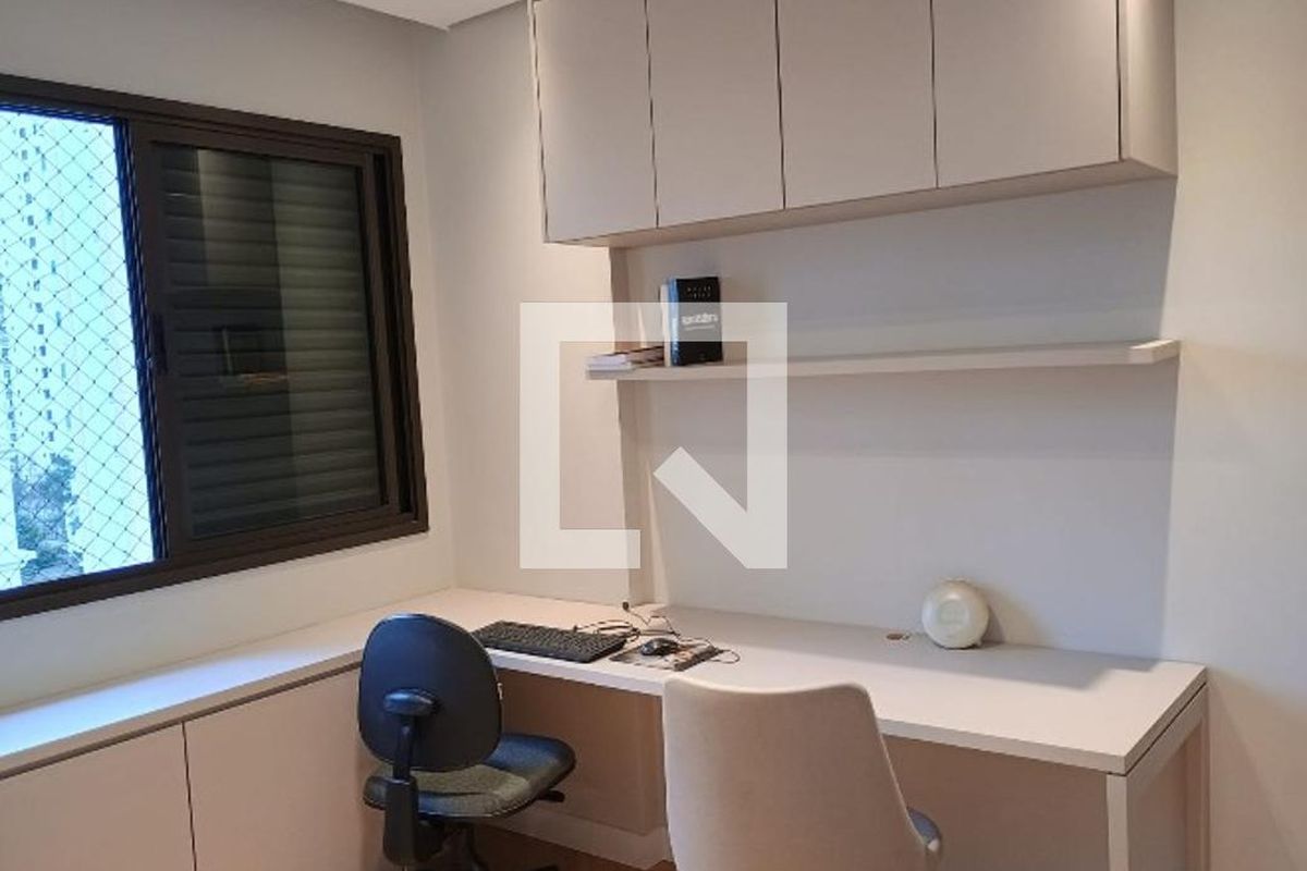 Apartamento, 3 quartos, 110 m² - Foto 12