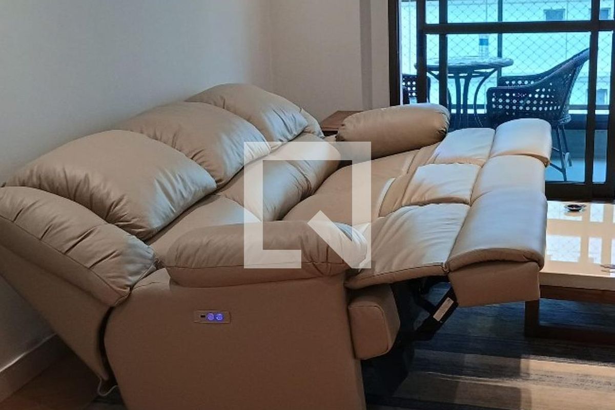 Apartamento, 3 quartos, 110 m² - Foto 3