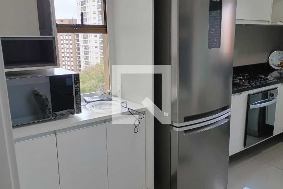 Apartamento, 3 quartos, 110 m² - Foto 27