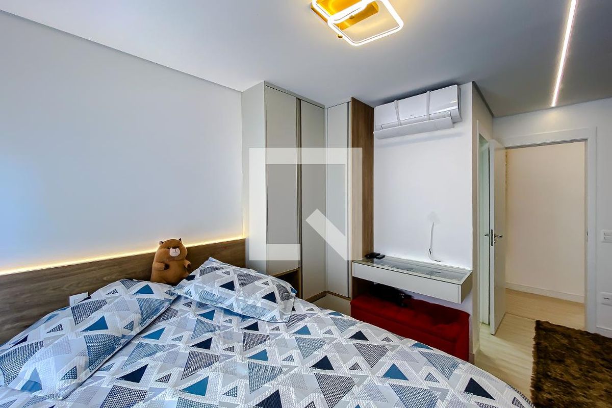 Apartamento, 3 quartos, 92 m² - Foto 17