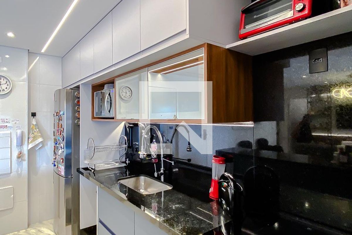 Apartamento, 3 quartos, 92 m² - Foto 39
