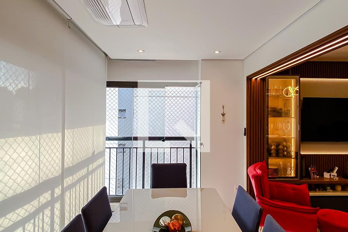 Apartamento, 3 quartos, 92 m² - Foto 7