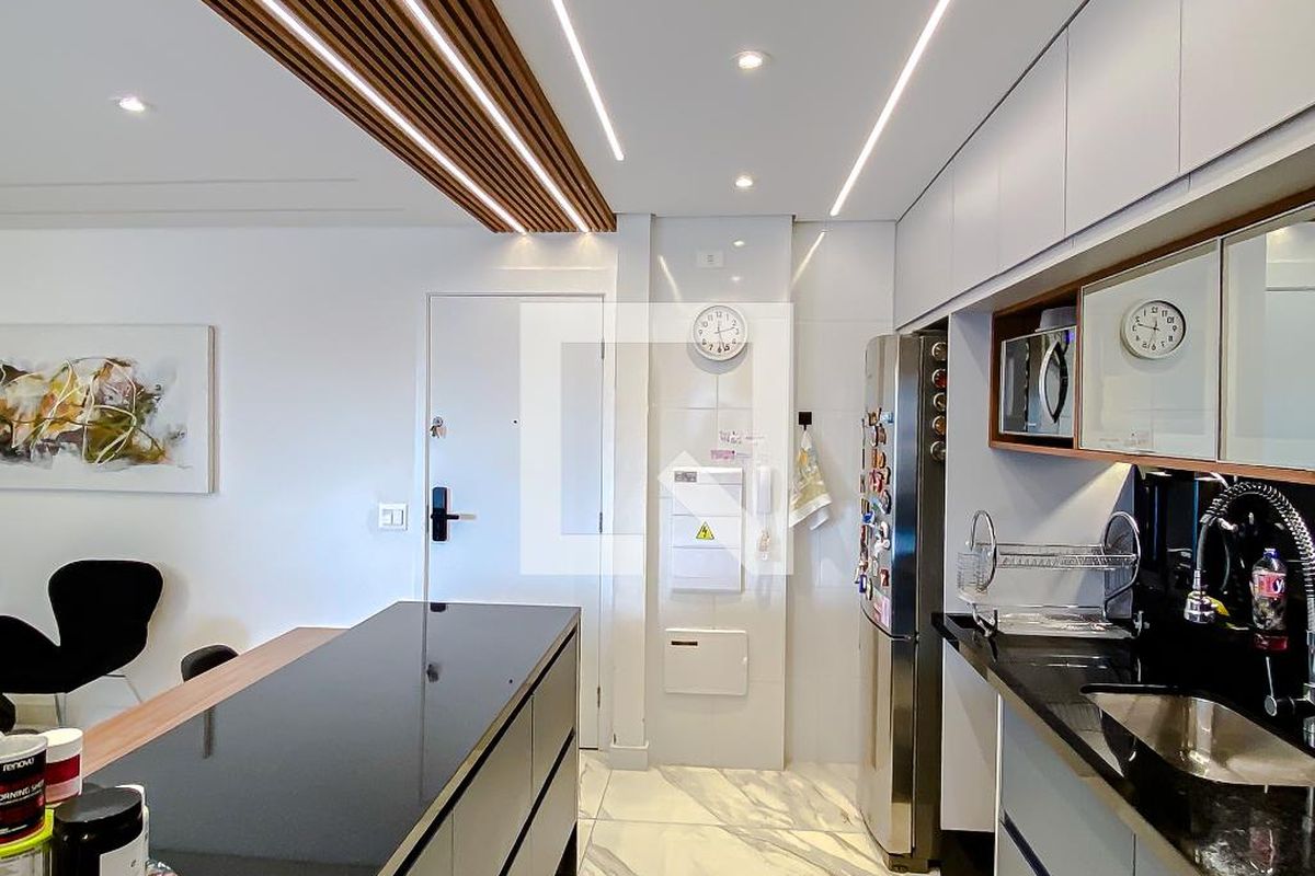 Apartamento, 3 quartos, 92 m² - Foto 38