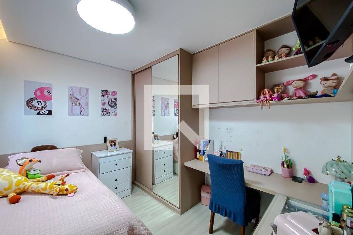 Apartamento, 3 quartos, 92 m² - Foto 24